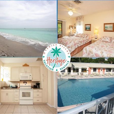 Venice Villas * Villa Regina #5 Dış mekan fotoğraf